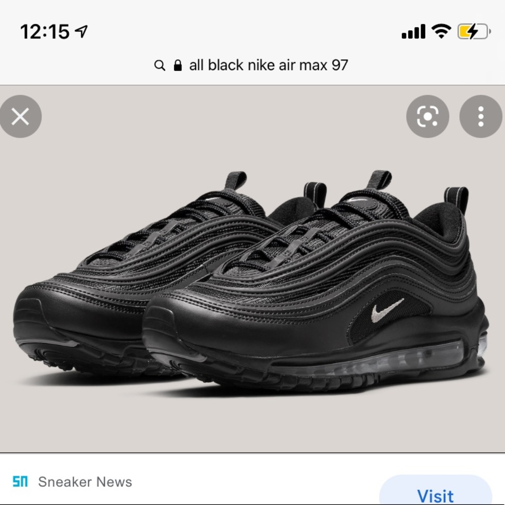 Nike Air Max 97